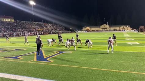 The Vintage Crushers defeat the Napa Grizzlies 70 to 7 - ScoreStream