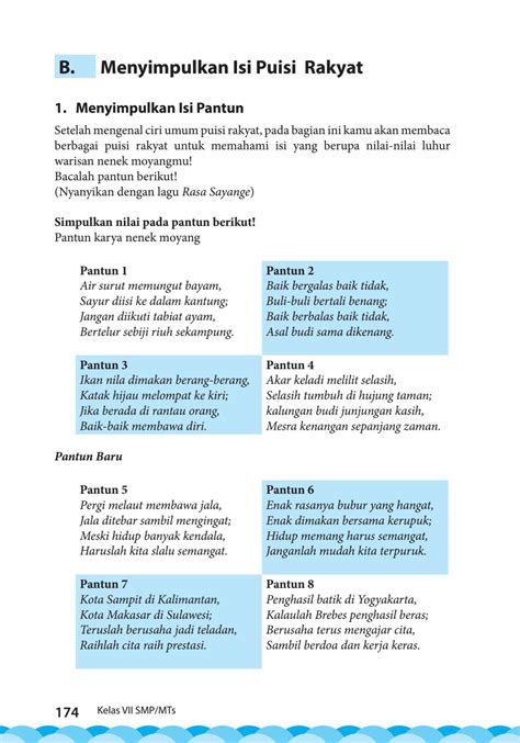 Detail Puisi Tentang Sayuran Koleksi Nomer 29