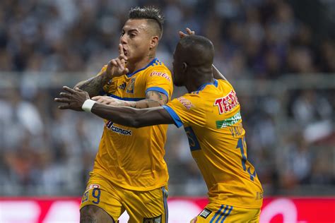 Tigres Campeón De La Liga Mx 2017 Univision