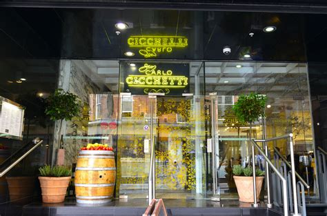 Cicchetti Manchester | Restaurants in Manchester