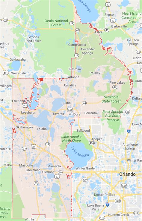 Florida Sinkholes Map Maps Online For You Hot Sex Picture