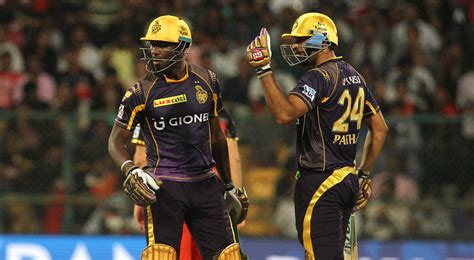 Rcb Vs Kkr 30th Match Ipl 2016 Highlights