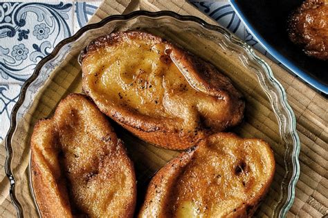 Cómo hacer las torrijas de leche tradicionales con dos acabados vídeo