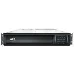 UPS APC Smart UPS 2200VA LCD RM 2U SmartConnect SMT2200RMI2UC