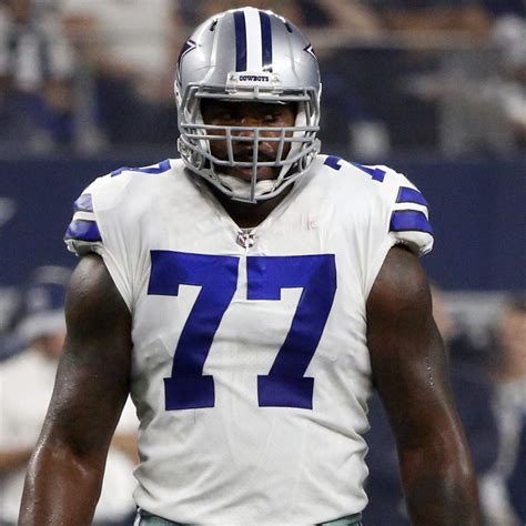 Cowboys' Tyron Smith Reportedly Could Be Shut Down for Season with Neck ...