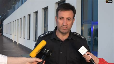 Rlive Inspectoratului General Al Poli Iei Viorel Cern U Eanu Sus Ine