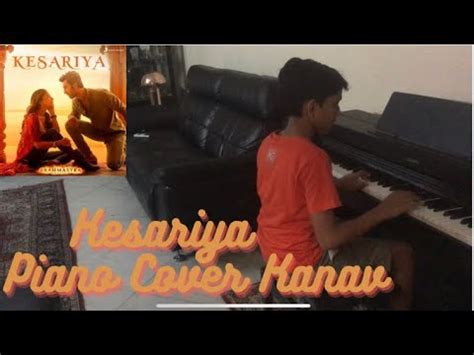 Kesariya Arijit Singh With Original Song Melodious Melody