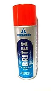 Britex Spray Paint 400 Ml Pack Of 12 Amazon In Car Motorbike