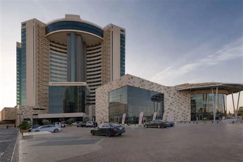 Hyatt Regency Erbil Hotel In Erbil » Where To Stay In Erbil