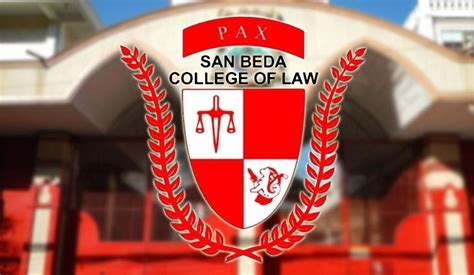 Problemado sa venue? San Beda College of Law express grad day predicament | Abogado