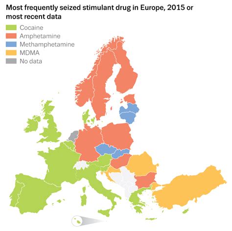 Statistical Bulletin 2017 Emcdda Europa Eu