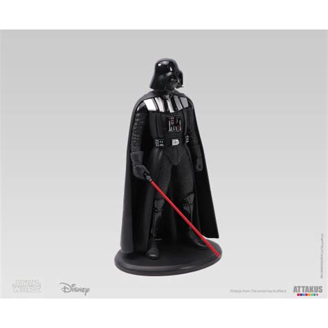 Star Wars Statue Darth Vader Cm Attakus Skydreamer