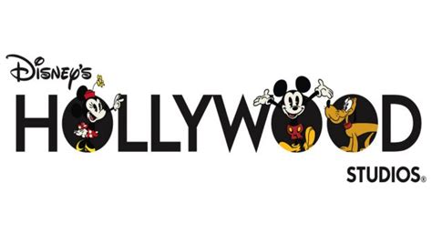 Hollywood Studios Logo