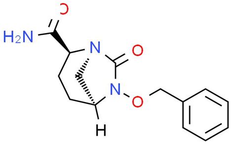 Avibactam Impurity