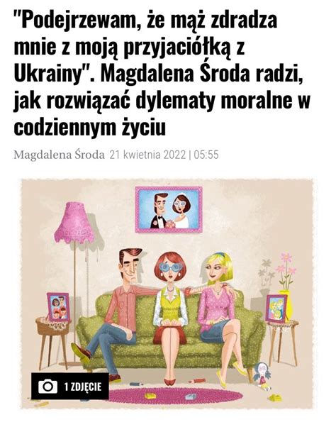 MGTOW Polska On Twitter Bo Wg GW Poliandria Jest Ok Jako Wyzwolenie