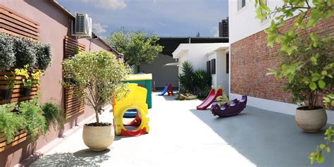 Escola De Educação Infantil Berçário Alpha Leste - Berçário e Educação Infantil no Tatuapé | Escola Jeitinho de Criança