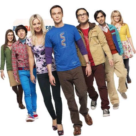 Big Bang Theory [2007 2019] 15 By Kahlanamnelle On Deviantart