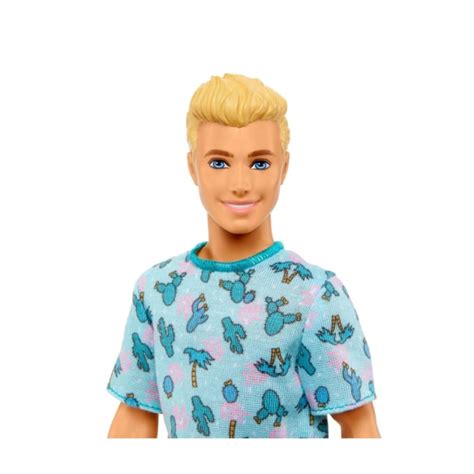 Barbie Fashionista Ken Doll Assorted Kmart