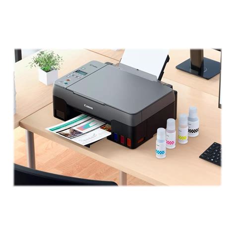 Canon G2520 A4 Colour Inkjet Multifunction Printer Laptops Direct