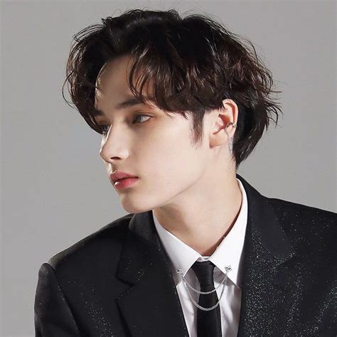 Txt Huening Kai Lq Icon Txt Kai Kpop