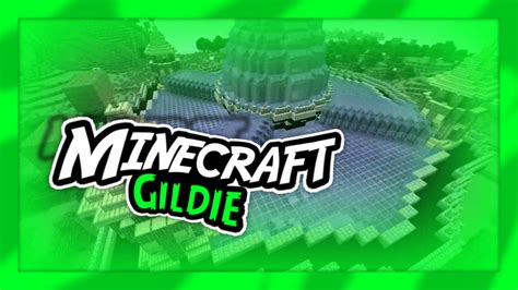 Minecraft Gildie 1 Budujemy Youtube