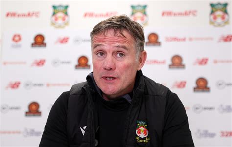 The One Key Phil Parkinson Transfer Strategy Thatll Be Vital To