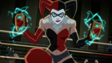 Ranking Every Onscreen Harley Quinn Margot Robbie Harley Quinn Speed Art — Tell It Animated