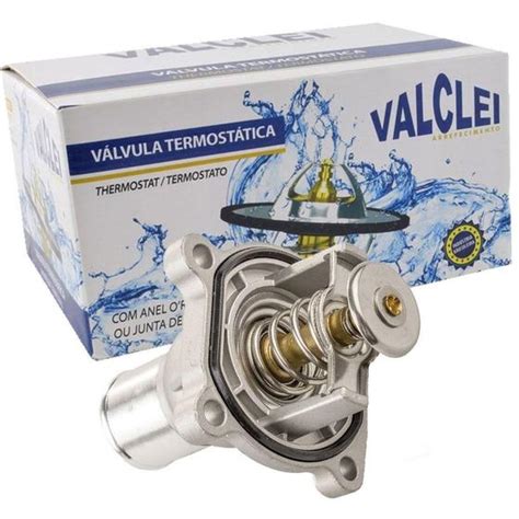 Valvula Termostatica V Ecotec Valclei Sonic Cruze Tracker