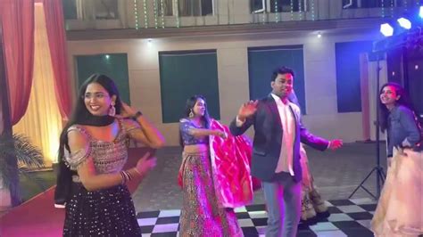 Omg 😱 Cousins Ke Sath Aise Dance Nahi Kiya To Life Me Kya Kiya 🥳 ️