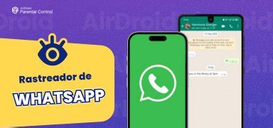 Se Pueden Rastrear Los Mensajes De Whatsapp Gratuitamente