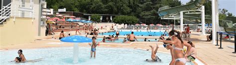 Centre Nautique activités Ville boulogne sur gesse