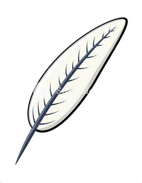 Animated Feather