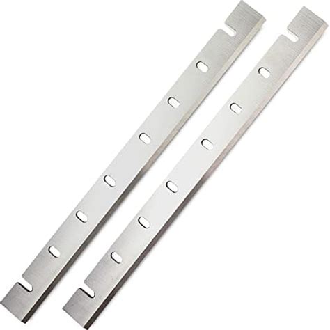 Inch Hss Planer Blades Knives Replacement For Dewalt Dw