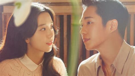 Snowdrop First Look At Blackpink Singer Jisoo In Disney Korean Original Drama Video