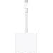 Apple Usb C Digital Av Multiport Adapter Coolblue Voor U