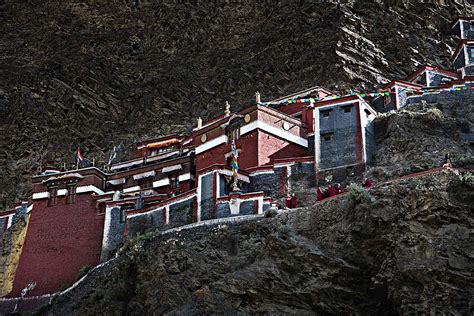 Sakya Monastery