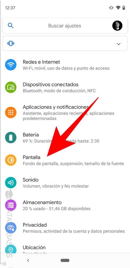 Modo Oscuro En Gmail Dos M Todos Para Activarlo En Android E Ios