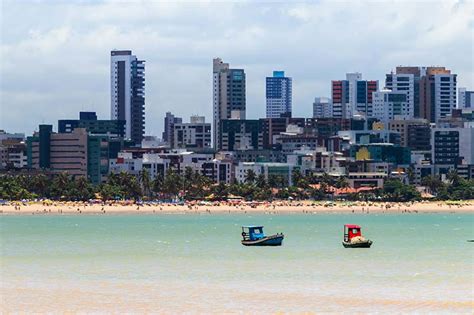 Lugares Para Passar Férias No Brasil 20 Destinos Incríveis