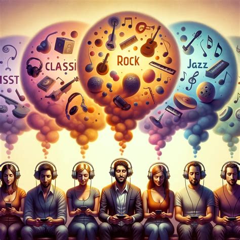 mood psychological effects    genres