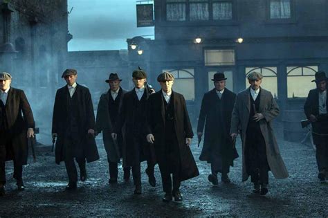 Peaky Blinders Quotes Wallpapers - Wallpaper Cave