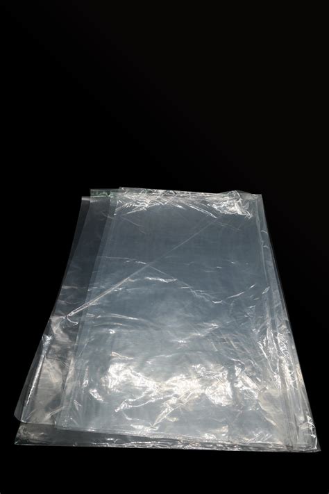 Ldpe Plastic Bag