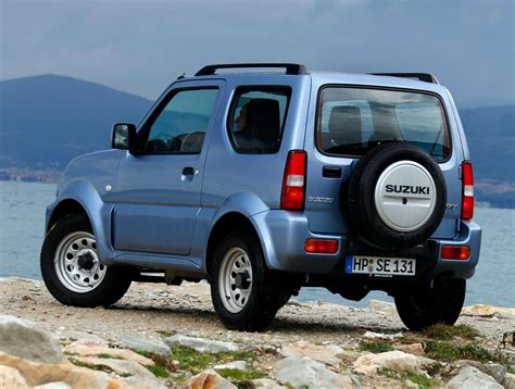 Suzuki Jimny Photos And Specs Photo Jimny Suzuki Auto And 23 Perfect