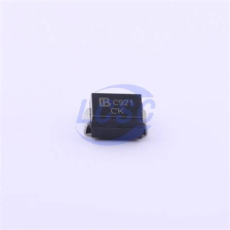 SMBJ30CA TR13 Brightking C78418 LCSC Electronics