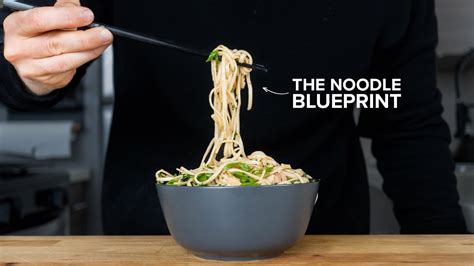 Make Tasty Noodles In 15 Minutes With These Tips