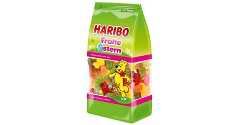 Haribo Frohe Ostern G Sweets Ch