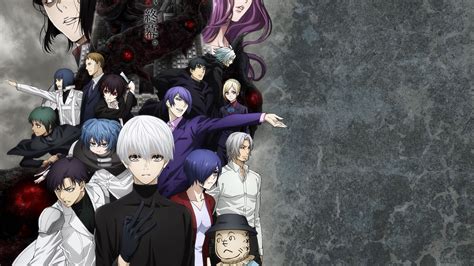 tokyo ghoul  wallpapers  wallpaperdog