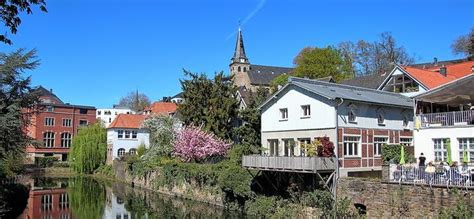 Top 10 Things To Do In Essen, Germany | Trip101