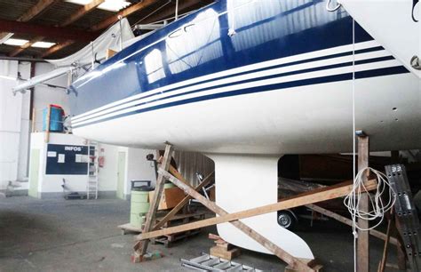 What Makes A Sailing Yacht Seaworthy Skippers Basics