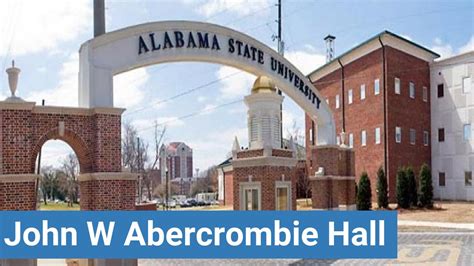 See All Alabama State University Dorm Reviews Archives - College Dorm ...