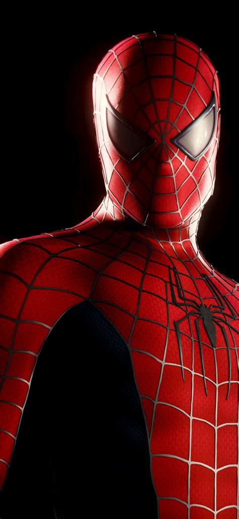 Spider Man Iphone 15 Pro Max Wallpapers Wallpaper Cave